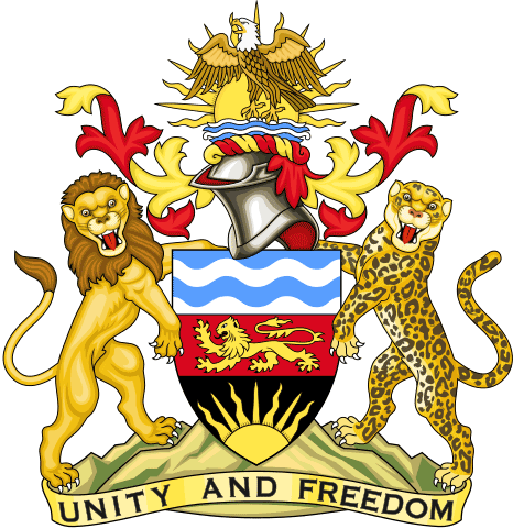 Государственный герб Малави